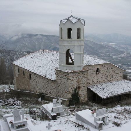 Vernon Villa Stone 1887 Kastoria Zewnętrze zdjęcie