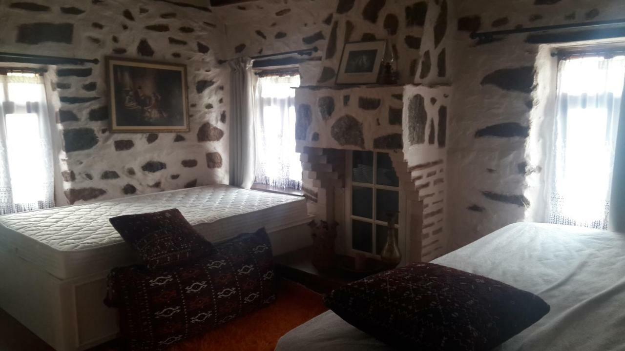 Vernon Villa Stone 1887 Kastoria Zewnętrze zdjęcie