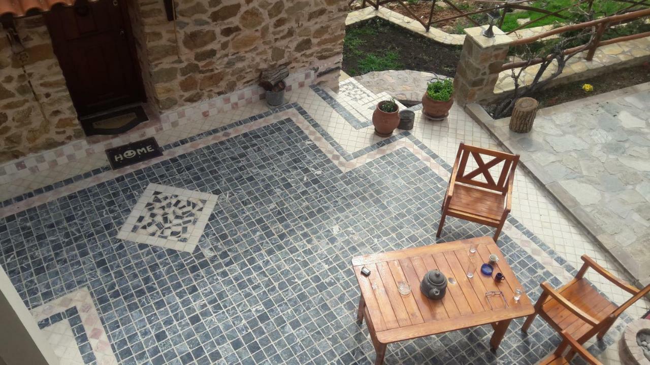 Vernon Villa Stone 1887 Kastoria Zewnętrze zdjęcie