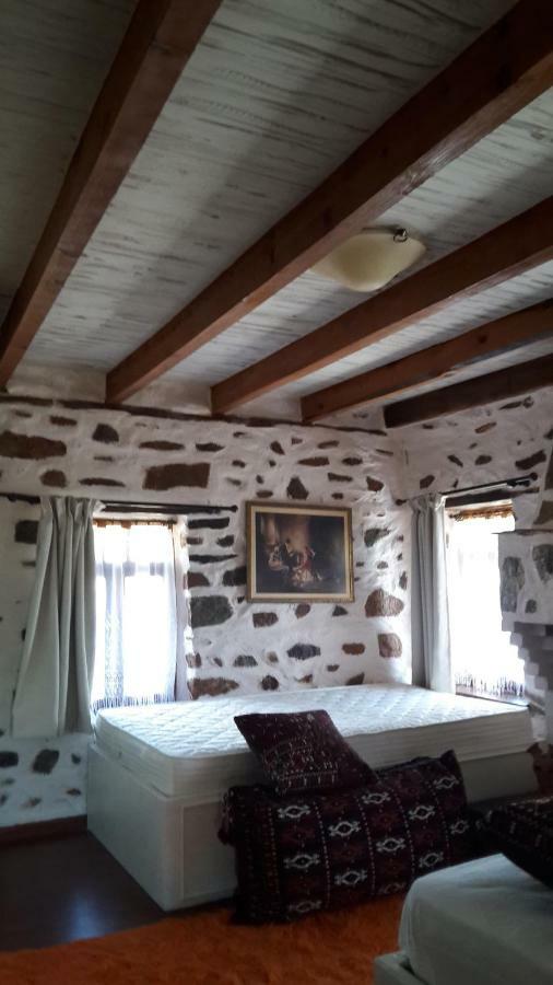 Vernon Villa Stone 1887 Kastoria Zewnętrze zdjęcie