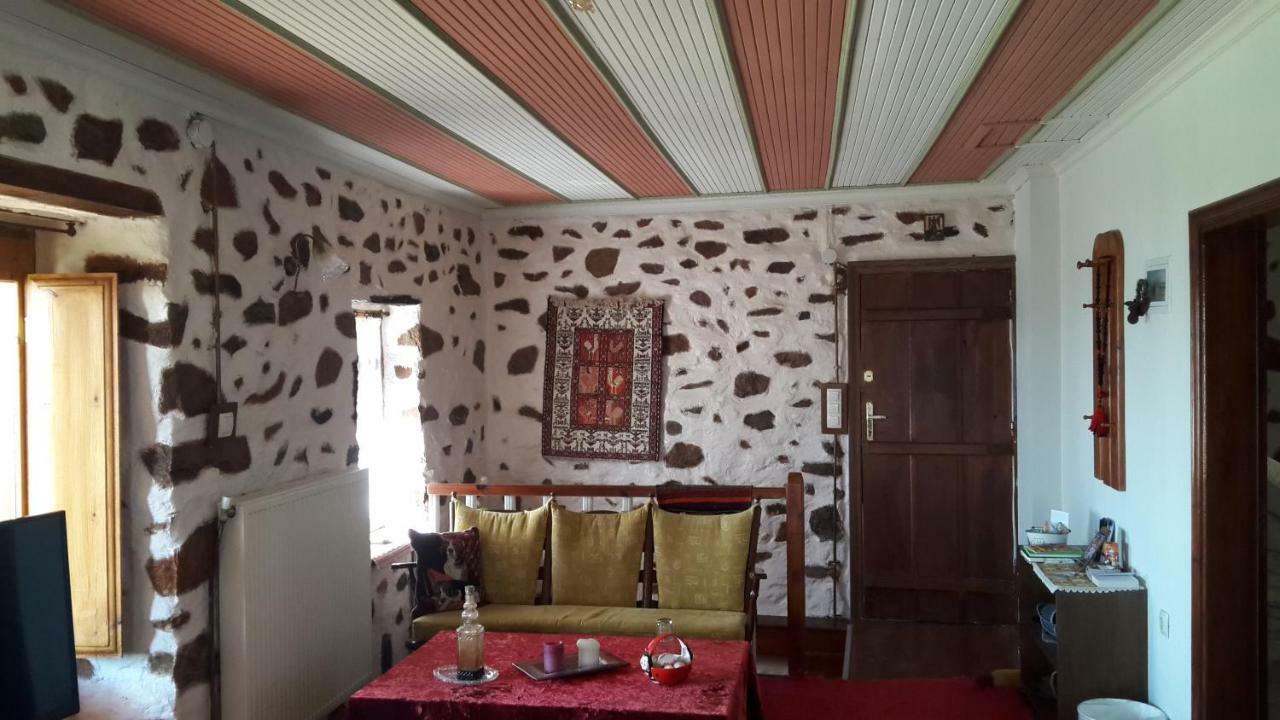 Vernon Villa Stone 1887 Kastoria Zewnętrze zdjęcie