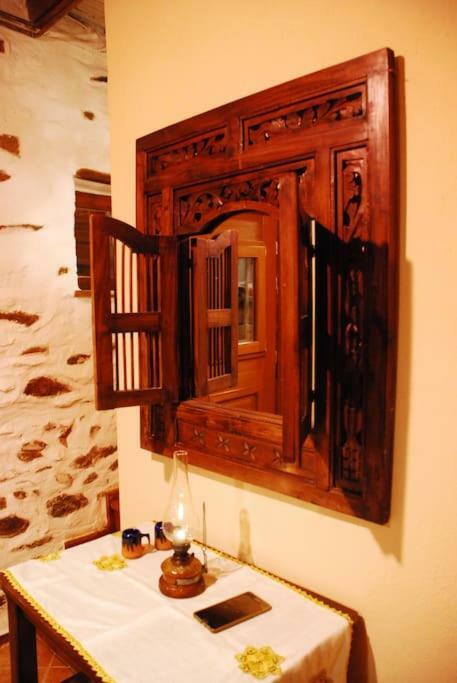 Vernon Villa Stone 1887 Kastoria Zewnętrze zdjęcie
