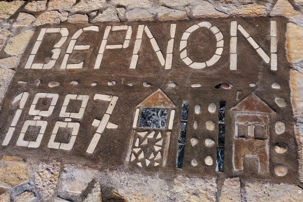 Vernon Villa Stone 1887 Kastoria Zewnętrze zdjęcie