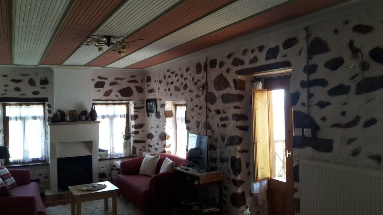 Vernon Villa Stone 1887 Kastoria Zewnętrze zdjęcie